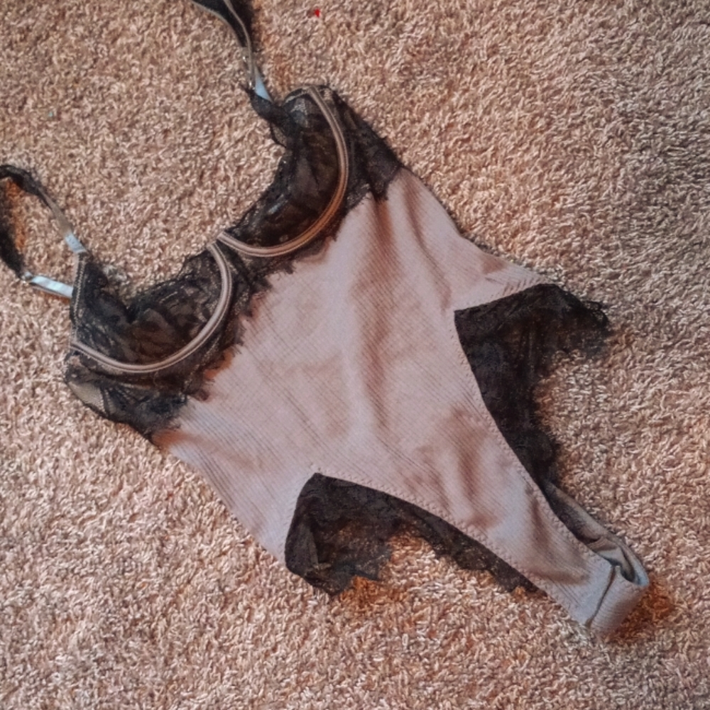 Lingerie